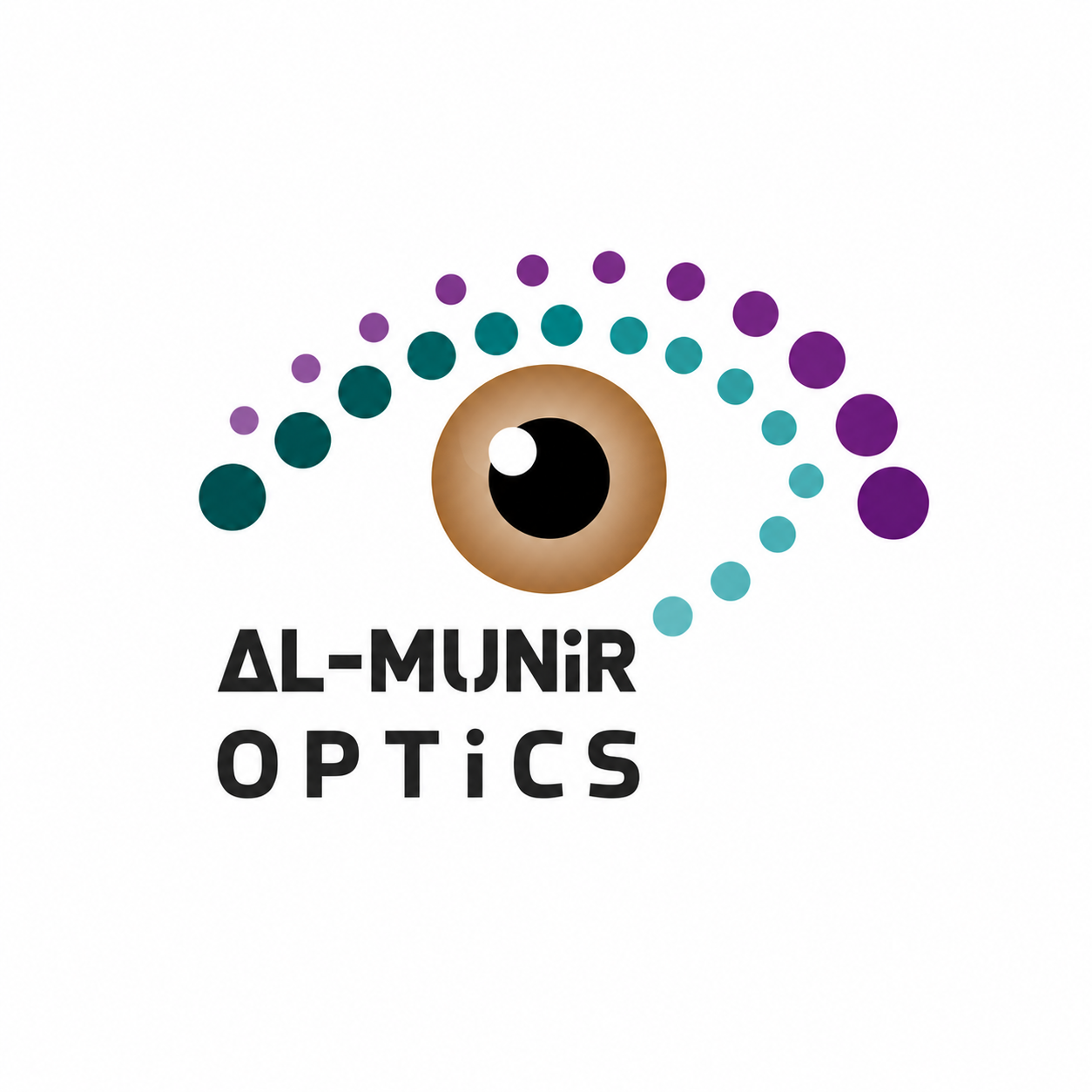 Al Munir Optics