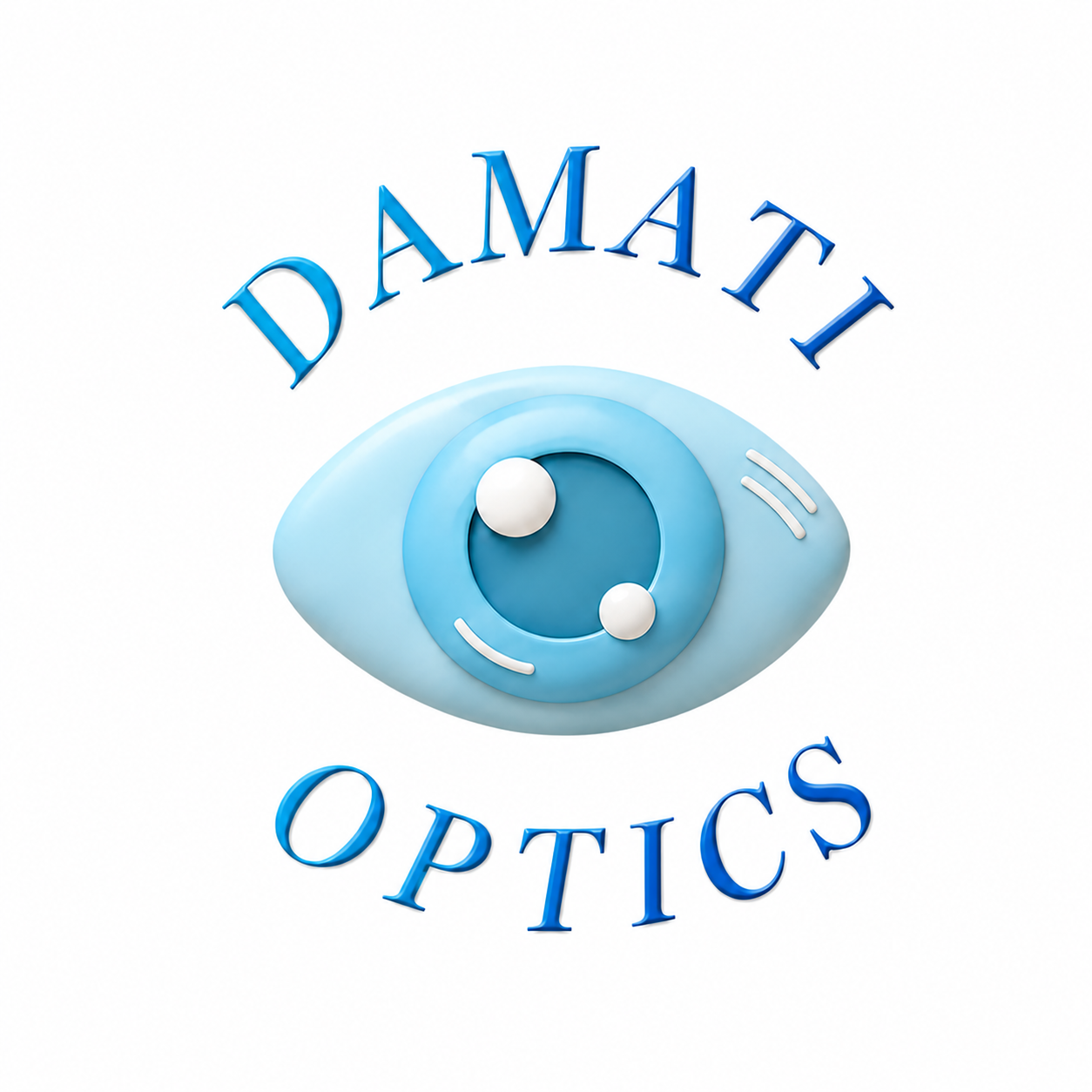 Damati Optics