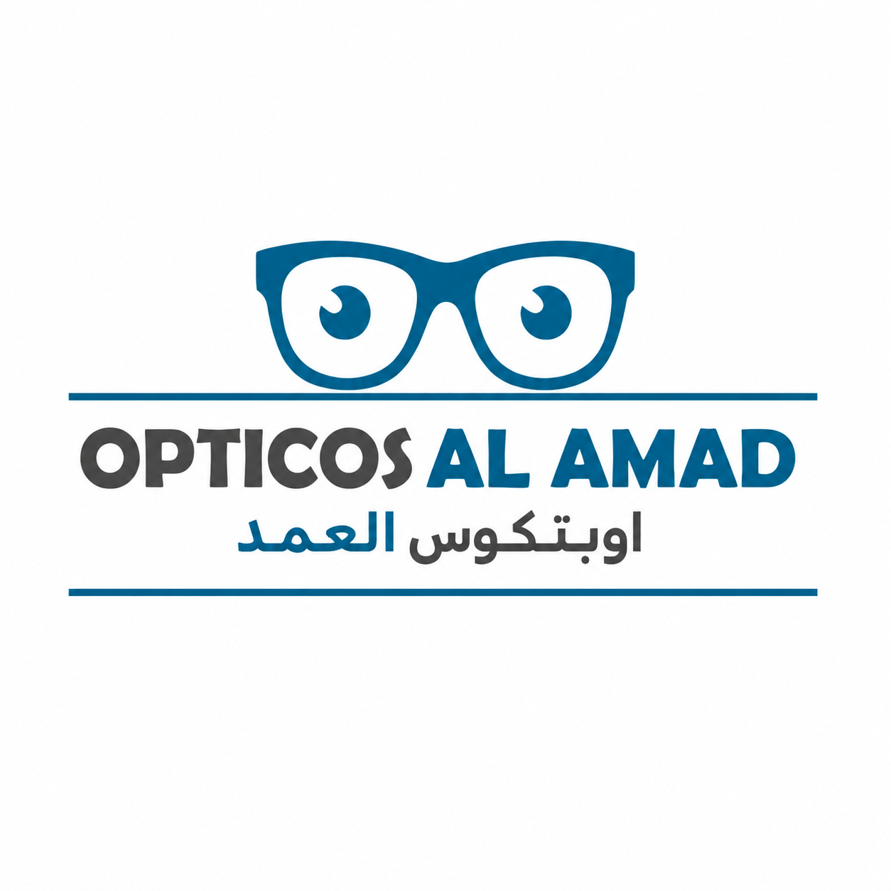 Opticos Al Amad