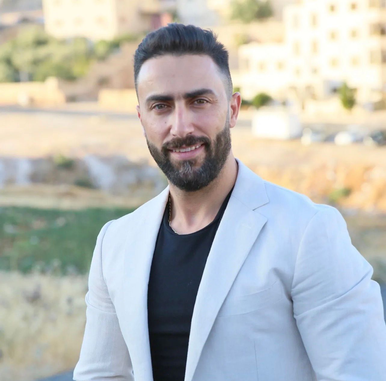 Amer Ahmad
