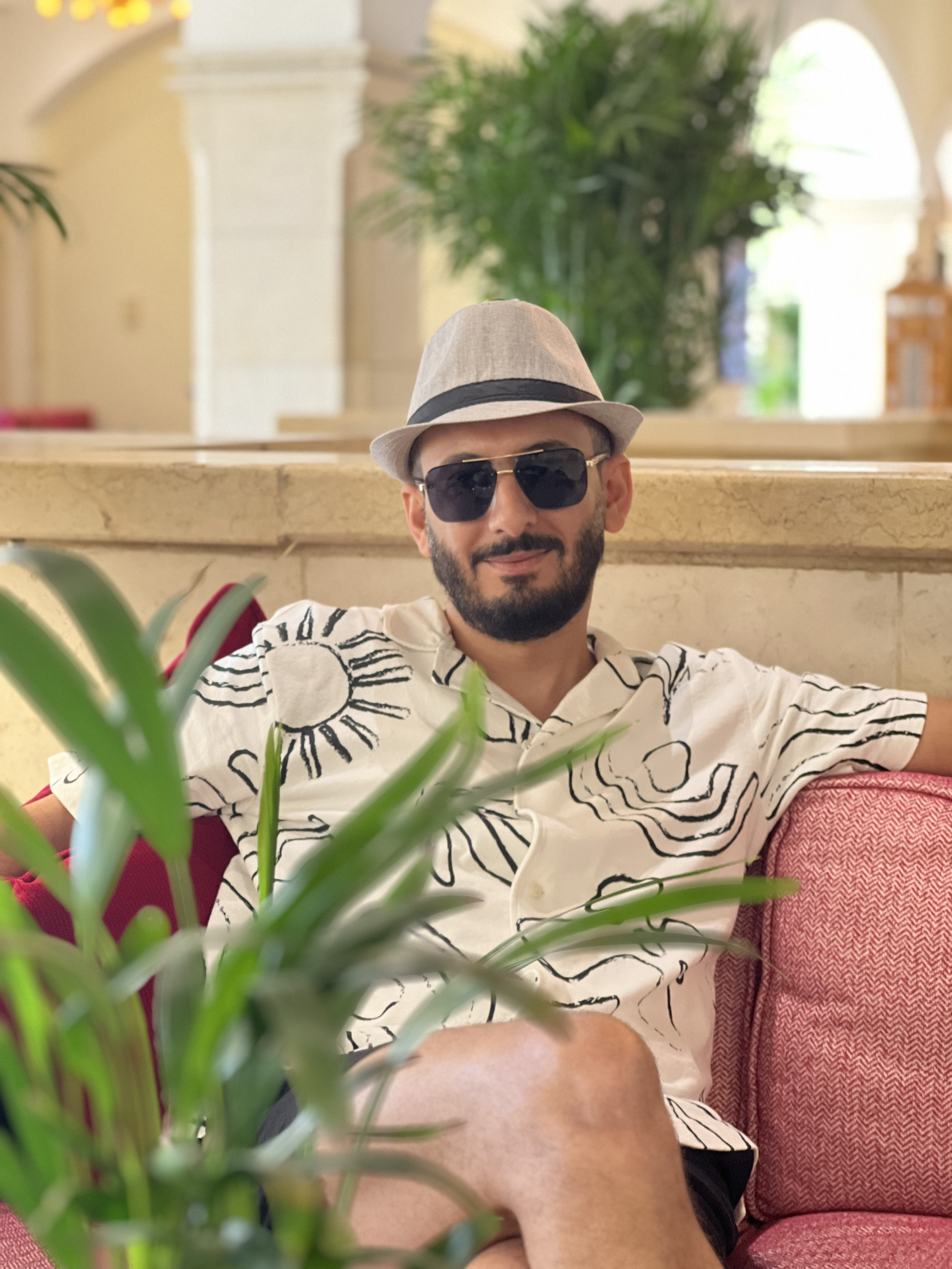 Diaa Ramahi