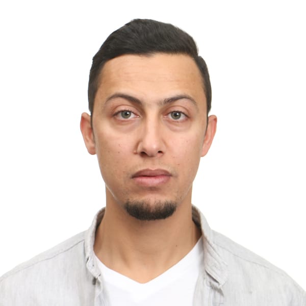 Mahmoud Ahmad
