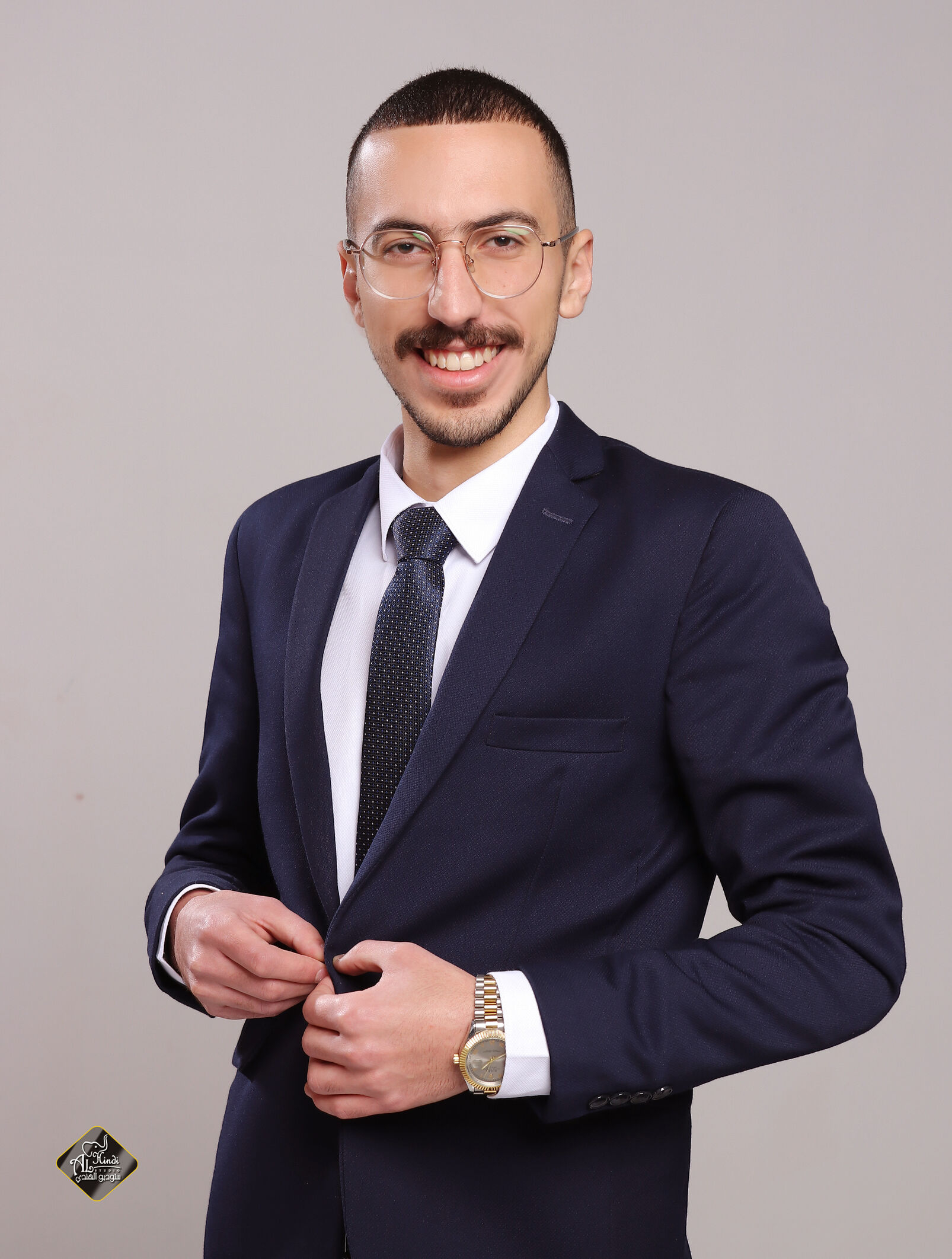 Osama Mahmoud